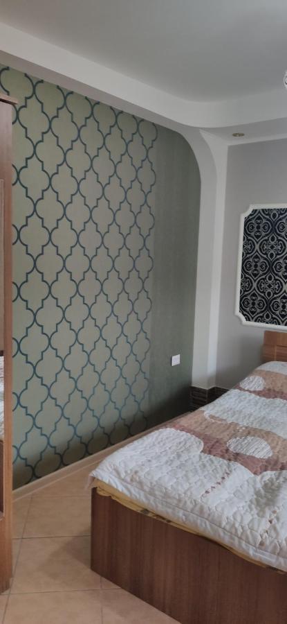 Guest House Albatros Cholpon-Ata Luaran gambar