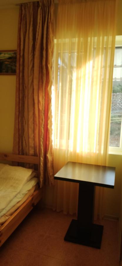 Guest House Albatros Cholpon-Ata Luaran gambar