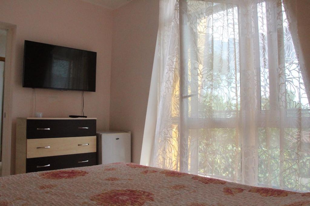 Guest House Albatros Cholpon-Ata Luaran gambar