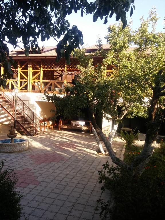 Guest House Albatros Cholpon-Ata Luaran gambar
