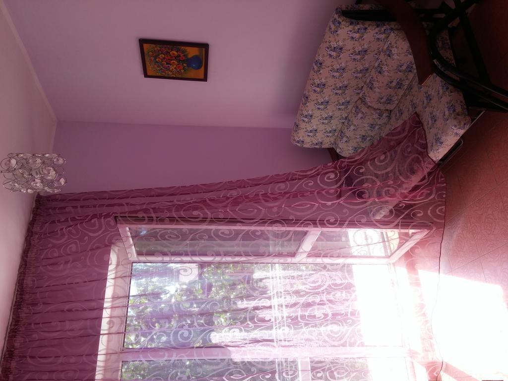 Guest House Albatros Cholpon-Ata Luaran gambar