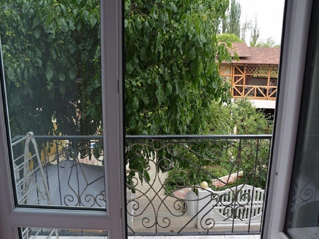 Guest House Albatros Cholpon-Ata Luaran gambar