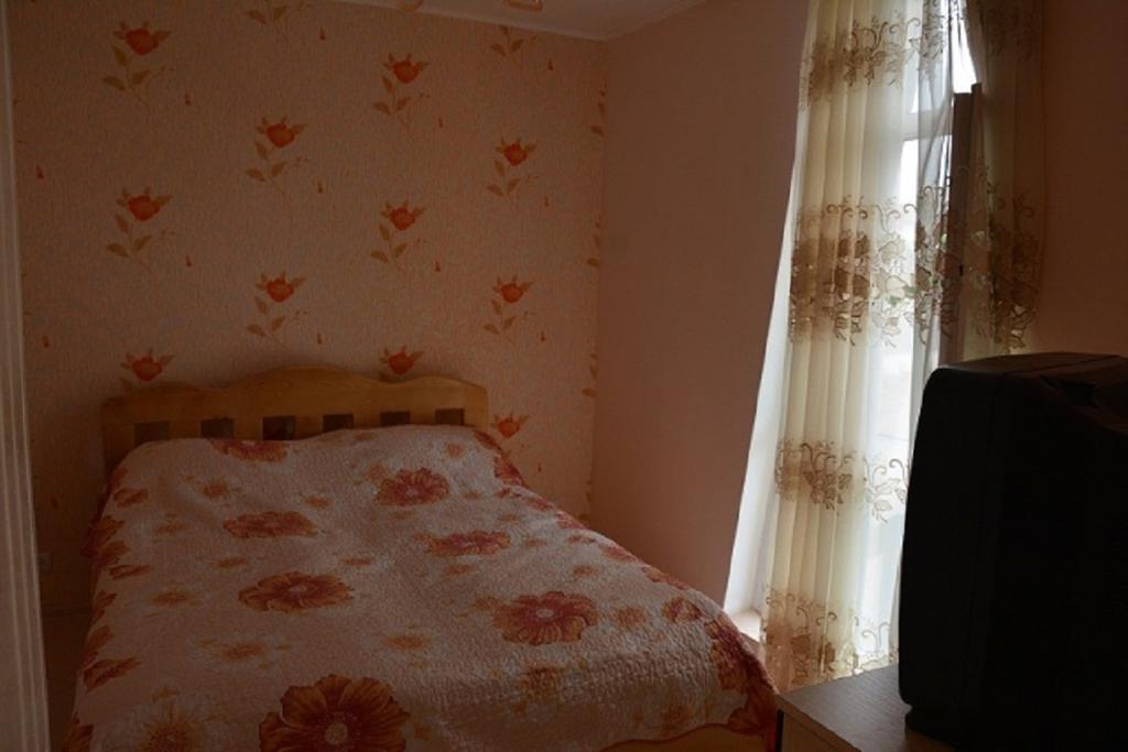 Guest House Albatros Cholpon-Ata Luaran gambar
