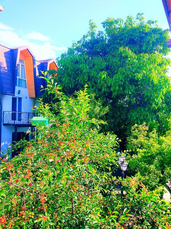 Guest House Albatros Cholpon-Ata Luaran gambar